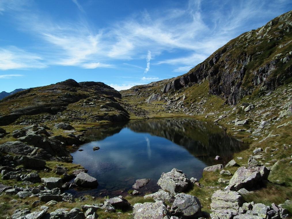 Laghi....della LOMBARDIA